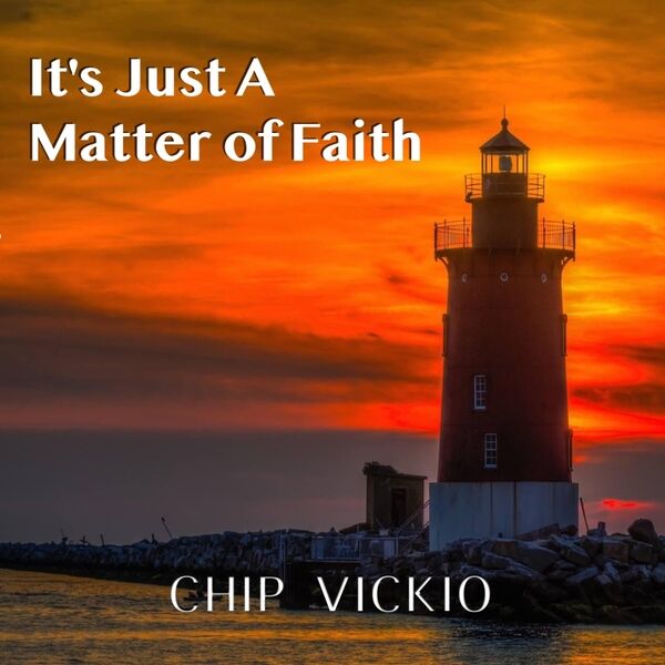 Cover art for It's Just a Matter of Faith